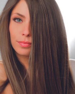 თმის საღებავი 71 Medium Ash Blonde ☘️ N 71 საშუალო ნაცრისფერი ქერა, ამიაკის გარეშე