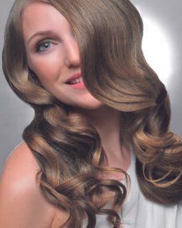 თმის საღებავი 832 Light Beige Blonde ☘️ N 832 ღია კრემისფერი, ქერა, ამიაკის გარეშე