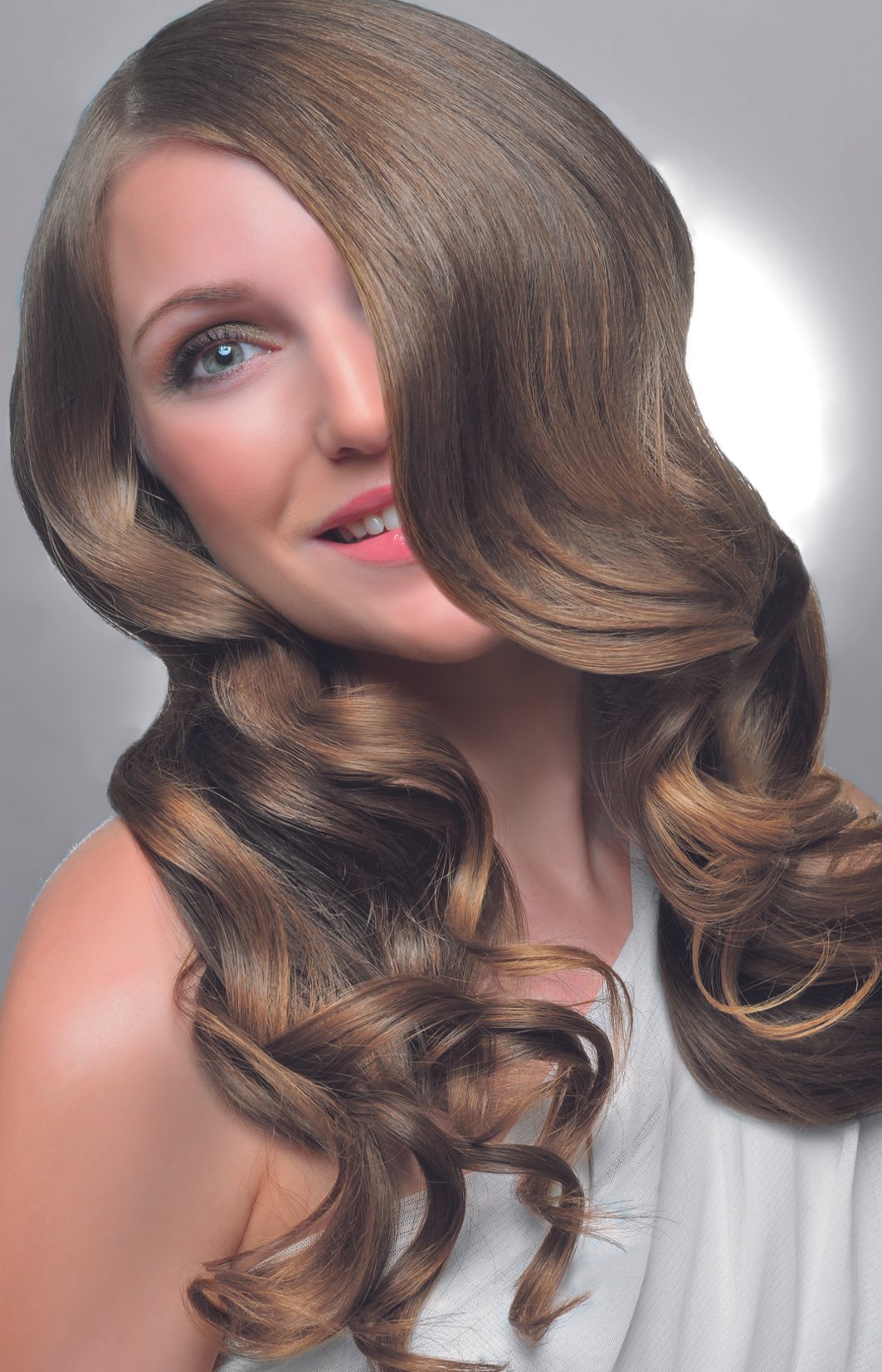 თმის საღებავი 832 Light Beige Blonde ☘️ N 832 ღია კრემისფერი, ქერა, ამიაკის გარეშე - Image 2