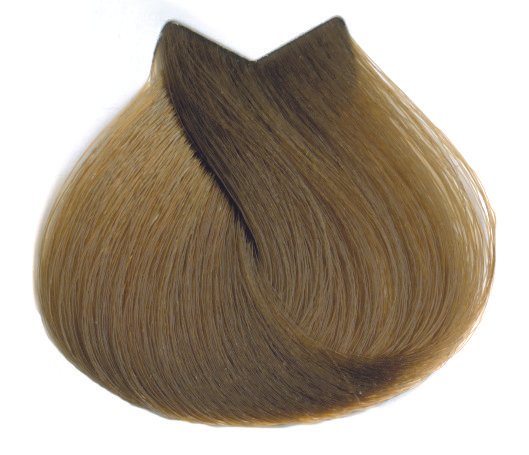 თმის საღებავი 832 Light Beige Blonde ☘️ N 832 ღია კრემისფერი, ქერა, ამიაკის გარეშე - Image 3