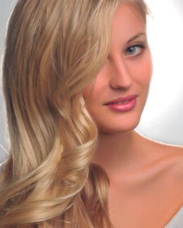 თმის საღებავი 9 TH Very Light Blonde ☘️ N 9 ძალიან ღია ქერა, ამიაკის გარეშე