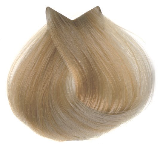 თმის საღებავი 901 TH Platinum Natural Ash Blonde ☘️ N 901 პლატინის ნატურალური, ნაცრისფერი ქერა, ამიაკის გარეშე - Image 3