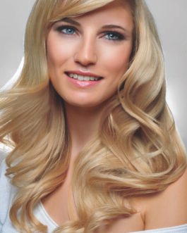 თმის საღებავი 900th Platinum Blonde ☘️ N 900 პლატინისფერი ქერა, ამიაკის გარეშე