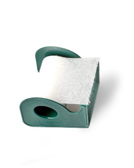 ლეიკოპლასტირი ქირურგიული ქაღალდის ინდივიდუალური შეფუთვა (3 სხვადასხვა ზომა)