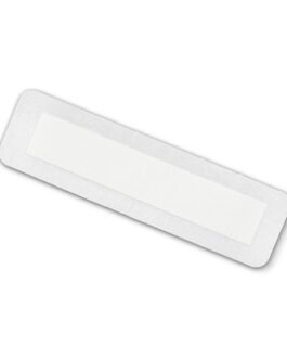 ჭრილობის საფენი სტერილური, უქსოვი ( 7 სხვადასხვა ზომა)