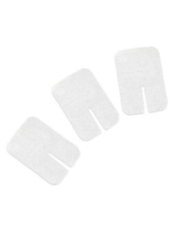 ინტრა ვენური ფიქსატორი (სტერილური) – უქსოვი 6სმ x 8სმ №1 ცალი