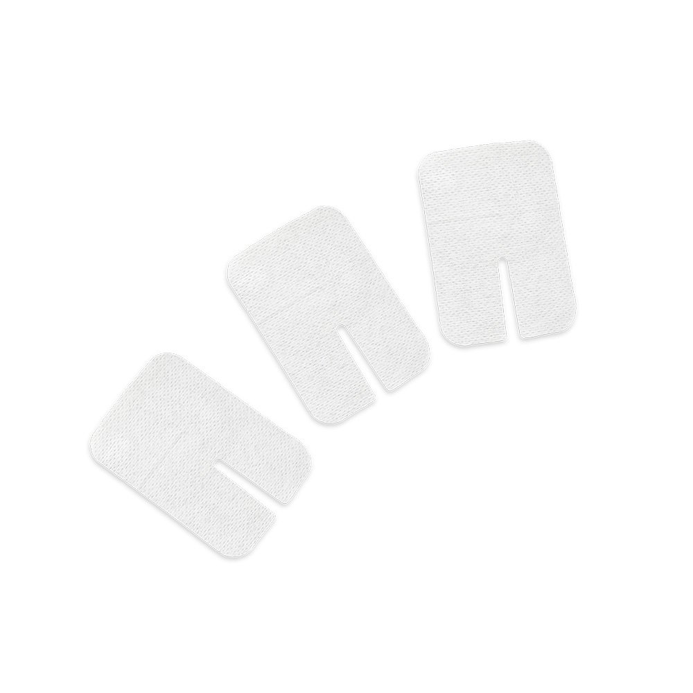 ინტრა ვენური ფიქსატორი (სტერილური) - უქსოვი 6სმ x 8სმ №1 ცალი - Image 2