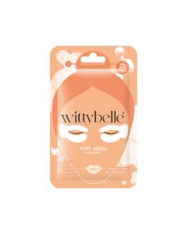 WittyBelle სიბერის საწინააღმდეგო (Anti – Aging) თვალის ნიღაბი