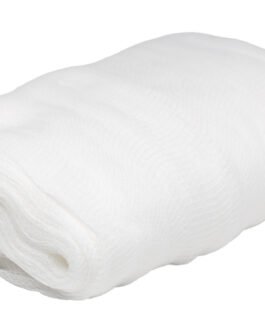 მარლის ხელსახოცი 2 ფენიანი, სტერილური 16სმ x 14სმ №10 – Bona Mente!