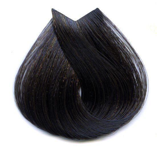 თმის საღებავი 5,1 Light Golden, Ash Blonde ☘️ N 5,1 ღია ოქროსფერი,ნაცრისფერი ქერა, ამიაკის გარეშე - Image 3