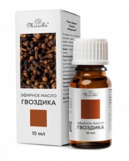 ეთერზეთი მიხაკი, 10 მლ