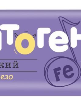 ჰემატოგენი – კლასიკური, საკონდიტრო ნაწარმი