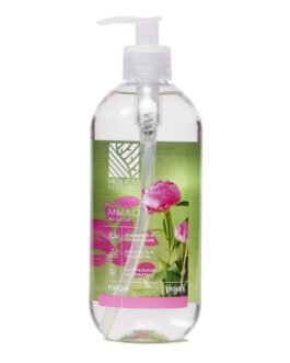 თხევადი საპონი Modum Classic იორდასალამი, 400 მლ