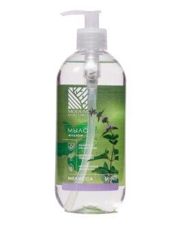 თხევადი საპონი Modum Classic მელისა, 400 მლ