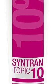 TH-SYNTRAN TOPIC 10 – დამატენიანებელი, დამამშვიდებელი და აღმდგენი მალამო – 75 მლ