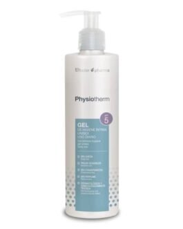 TH-PHYSIOTHERM – ყოველდღიური უნისექს ინტიმური გელი, მგრძნობიარე კანისთვის300 მლ