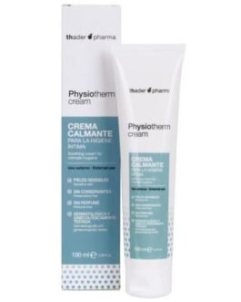TH-PHYSIOTHERM – დამამშვიდებელი ინტიმური კრემი , 100 მლ