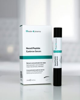 TH-NEOXIL-PEPTIDE – წარბების ამომყვანი შრატი 3 მლ