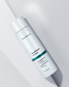 TH-NEOXIL-PEPTIDE – თმის ცვენის საწინააღმდეგო საწინააღმდეგო შამპუნი , 300 მლ