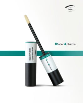 TH-NEOXIL-PEPTIDE – წარბების ამომყვანი შრატი 3 მლ