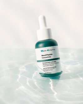 TH-NEOXIL-PEPTIDE – თმის ცვენის საწინააღმდეგო შრატი , 50 მლ