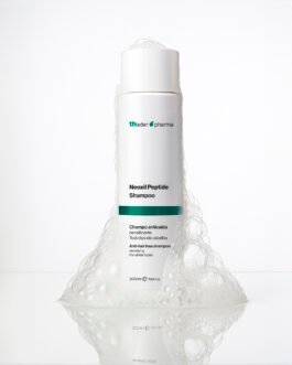 TH-NEOXIL-PEPTIDE – თმის ცვენის საწინააღმდეგო საწინააღმდეგო შამპუნი , 300 მლ