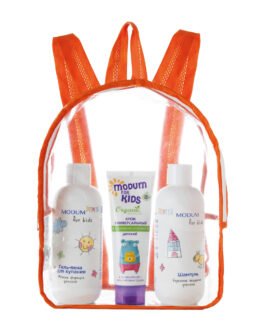 MODUM CLASSIC კომპლექტი