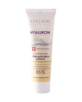 სახის კრემი AVE SKIN გამაახალგაზრდავებელი-დღის, 75 გ