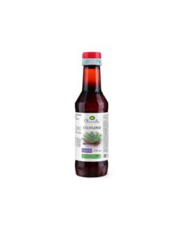 ძირტკბილას სიროფი Mirrolla® ფლ. 250 მლ